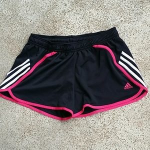 Adidas athletic shorts
